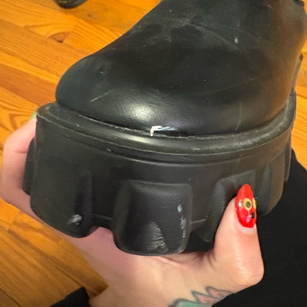 dollskill platform boots - Picture 7 of 7